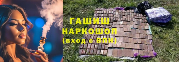 гашик Алексеевка